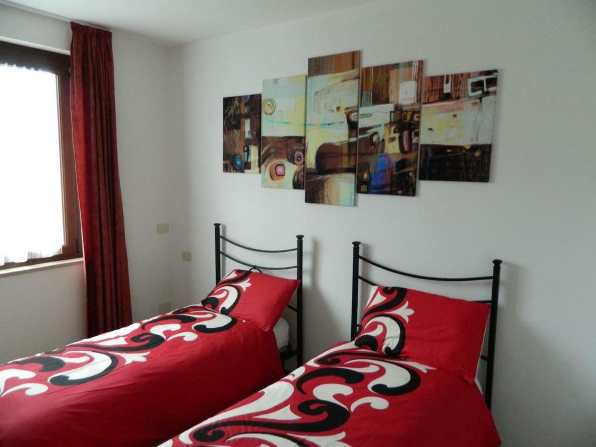 Appartamento Morena Malcesine Buitenkant foto